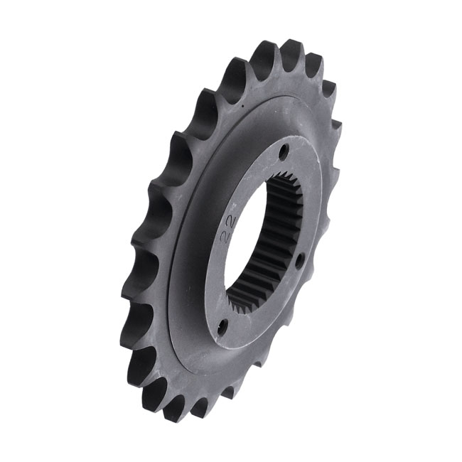 Transmission sprocket