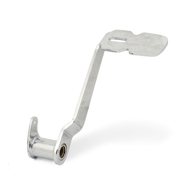 Brake pedal