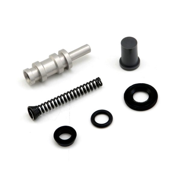 Handlebar master cylinder