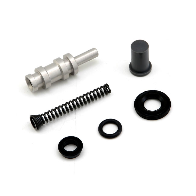 Handlebar master cylinder