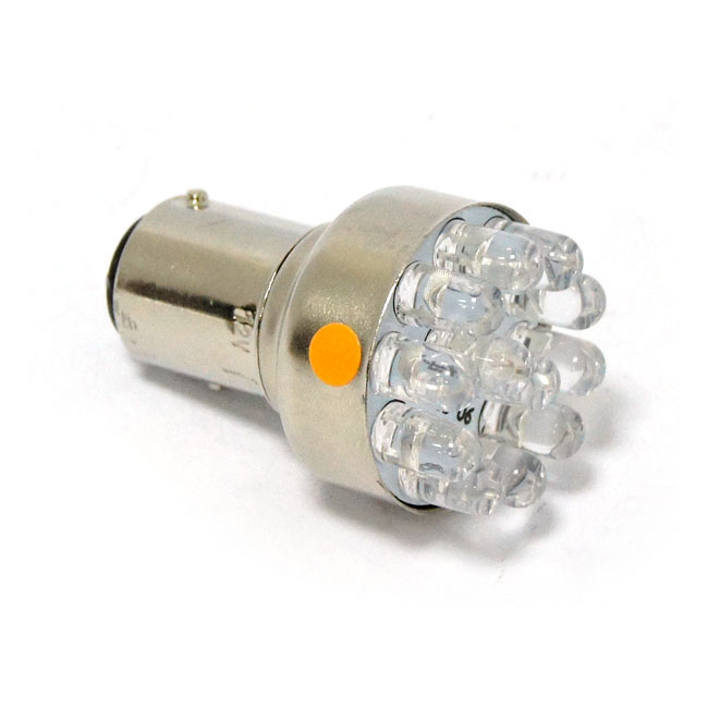 Turn signal LED bulb