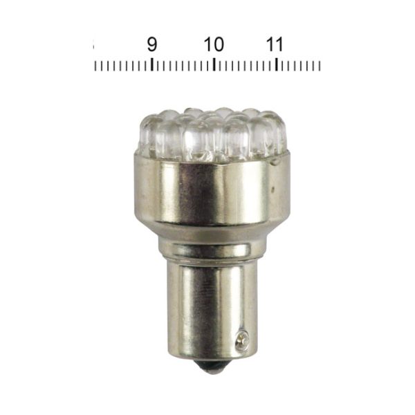 Turn signal LED bulb