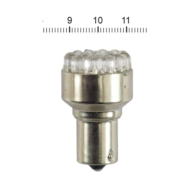Turn signal LED bulb
