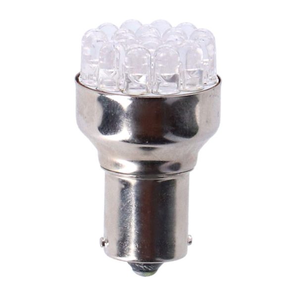 Turn signal LED bulb