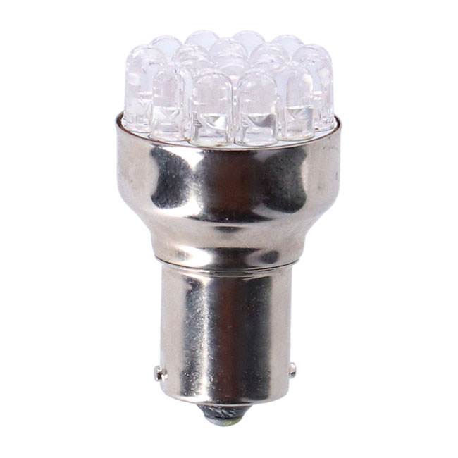 Turn signal LED bulb