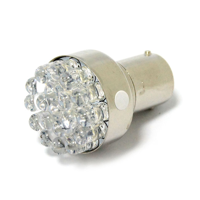 Turn signal LED bulb