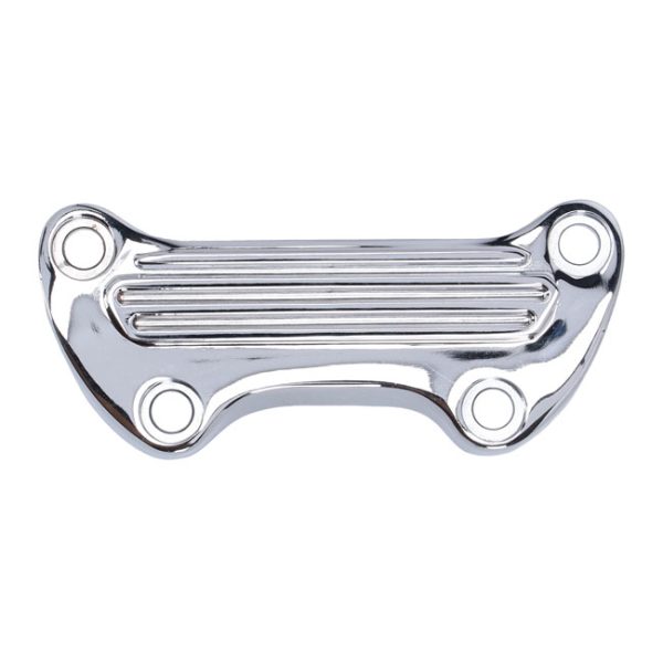 Handlebar top clamp