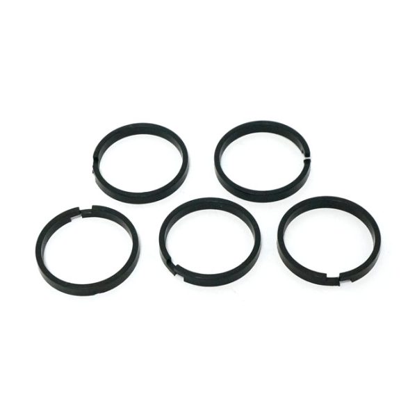 Seal rings