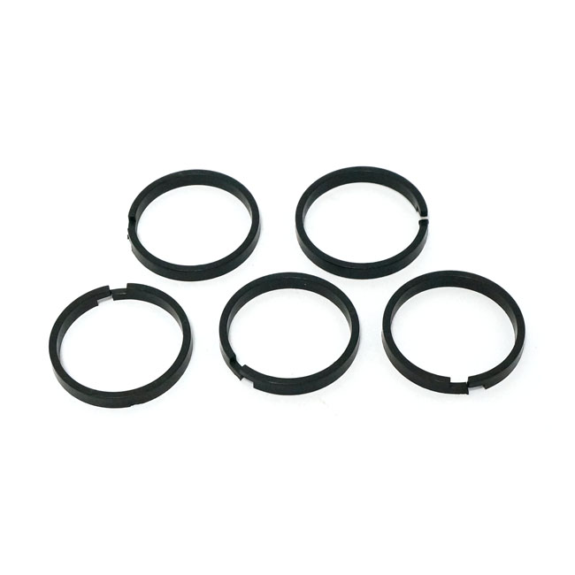 Seal rings