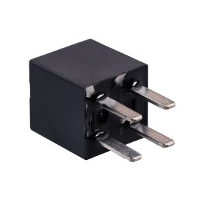 STARTER/FAN RELAY