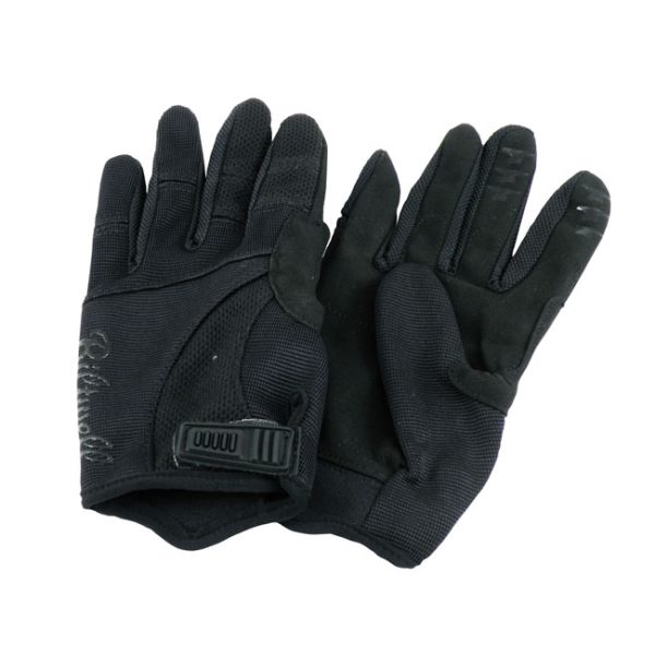 Biltwell Moto gloves black