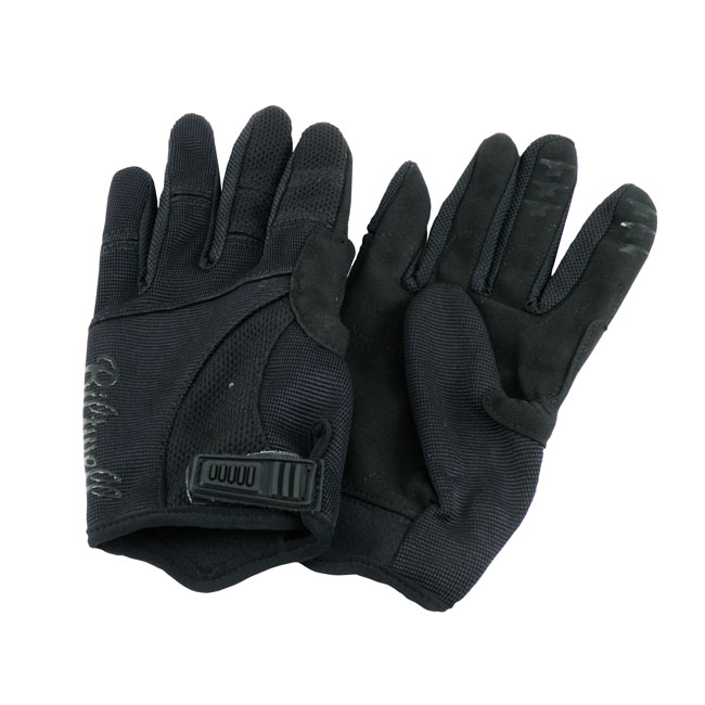 Biltwell Moto gloves black