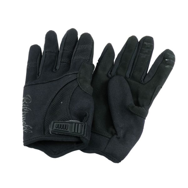 Biltwell Moto gloves black