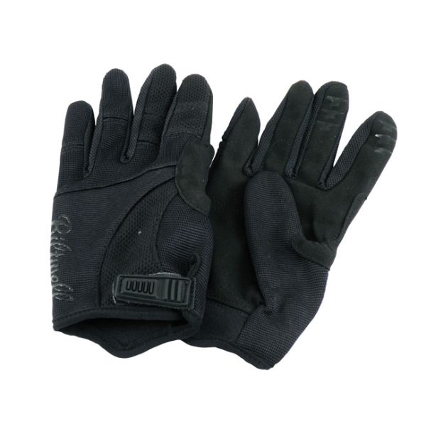 Biltwell Moto gloves black