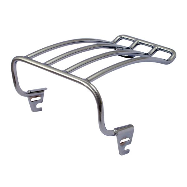 Luggage rack
