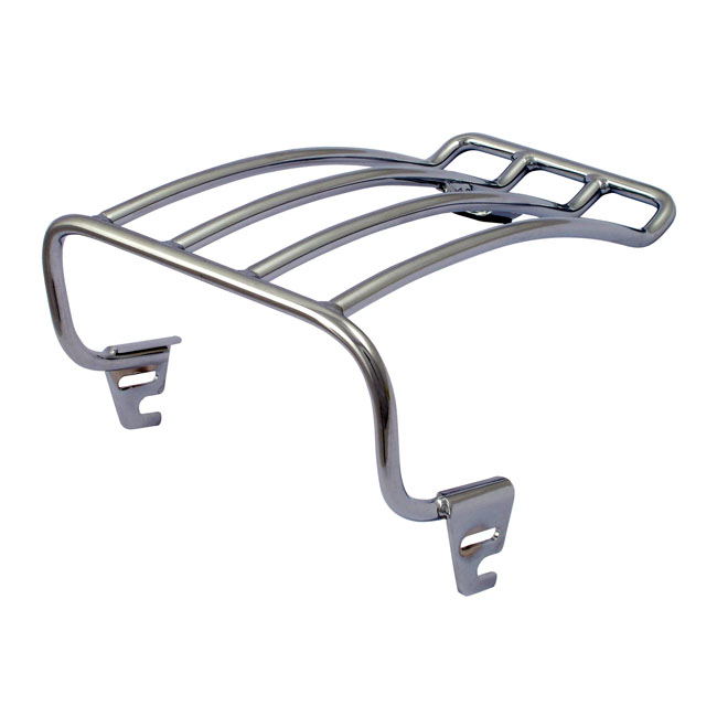 Luggage rack