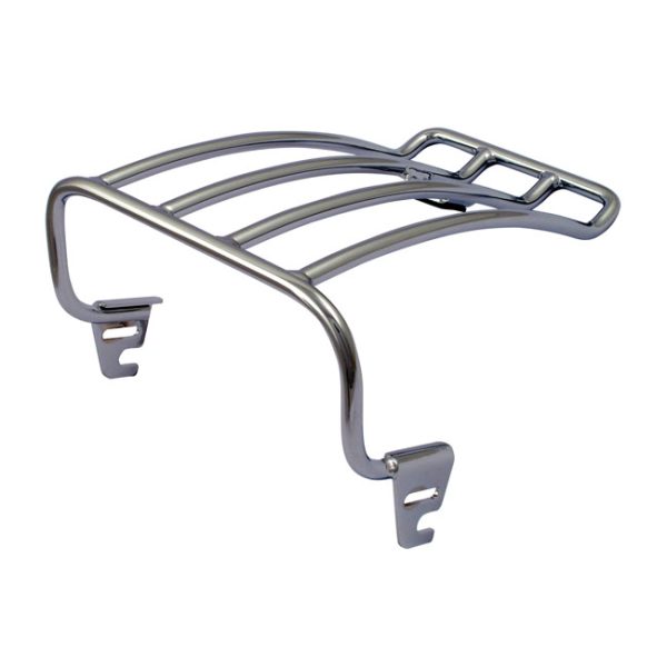 Luggage rack