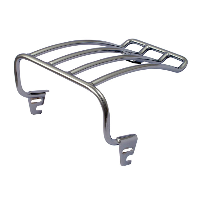Luggage rack