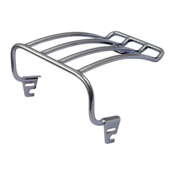 Luggage rack