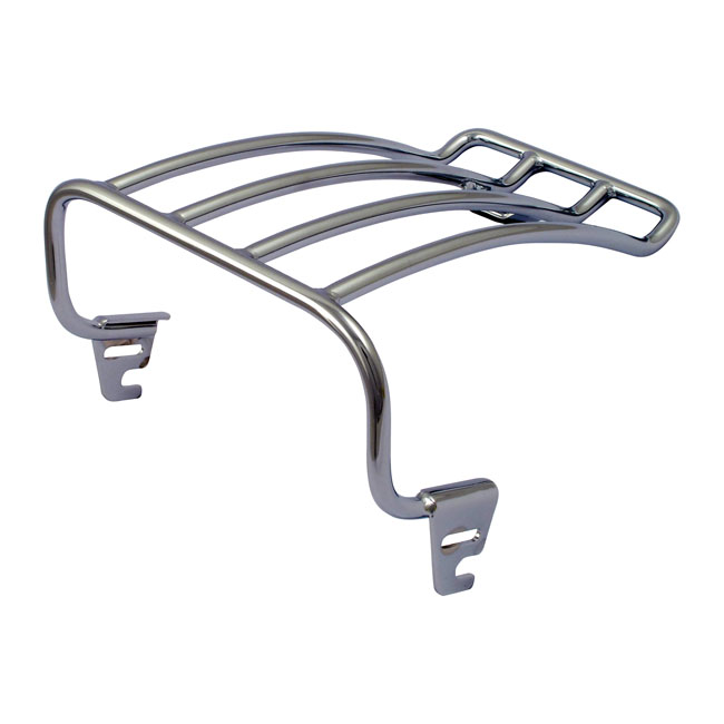 Luggage rack