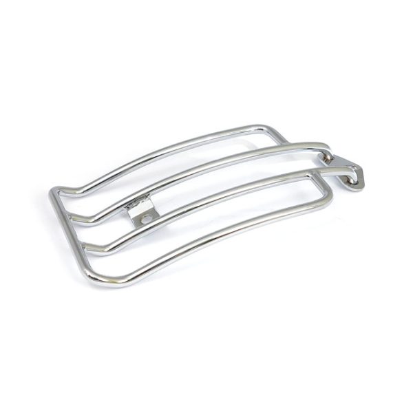 Luggage rack