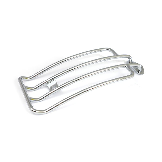 Luggage rack