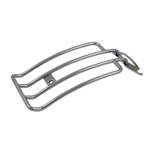Luggage rack