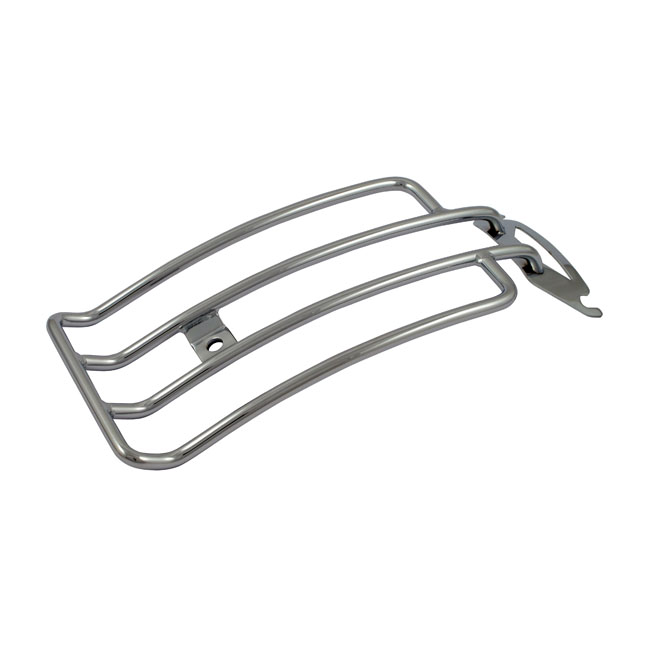 Luggage rack