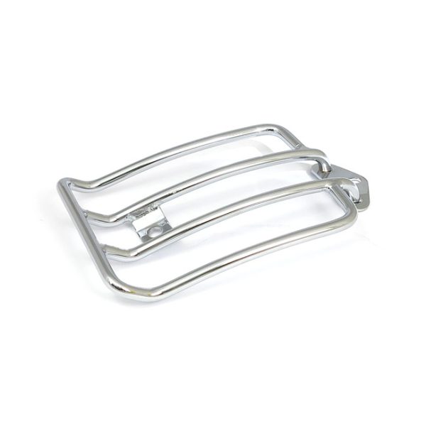 Luggage rack