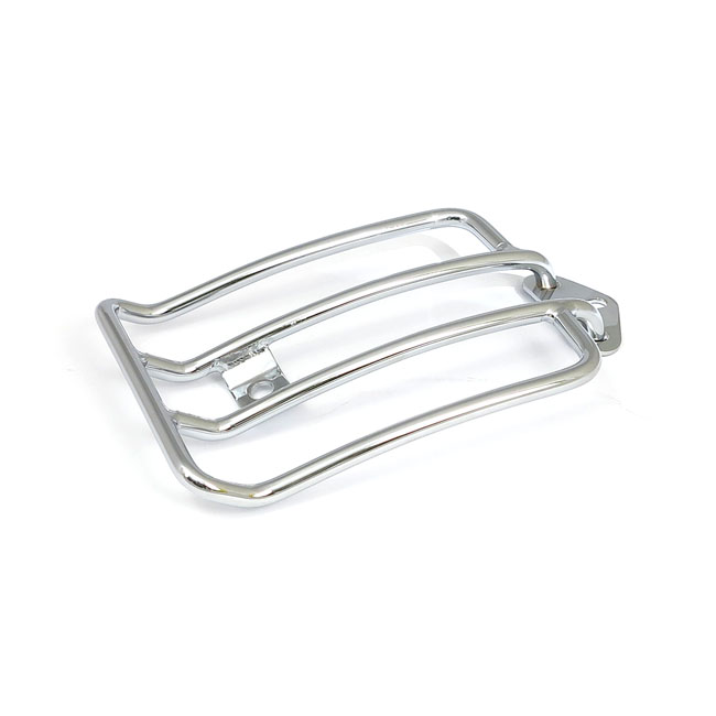 Luggage rack