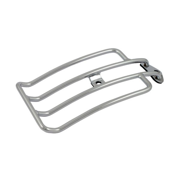 Luggage rack