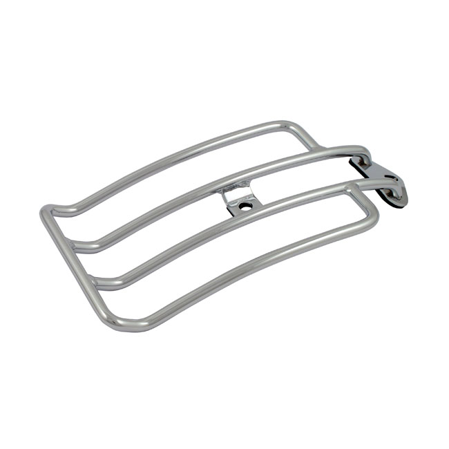 Luggage rack