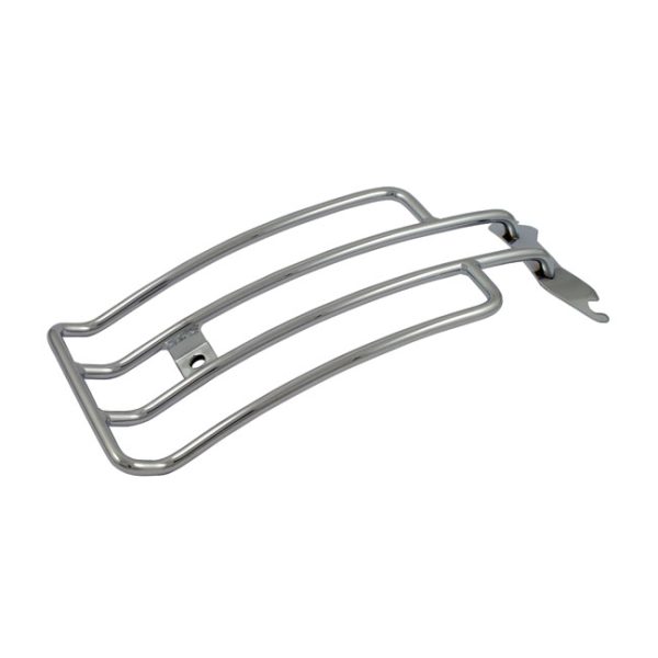 Luggage rack