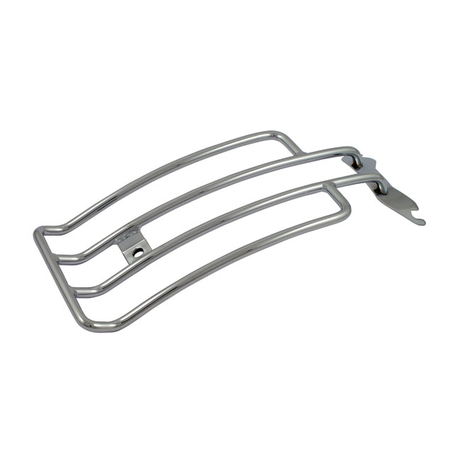 Luggage rack