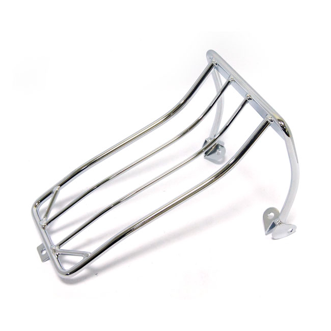 Luggage rack