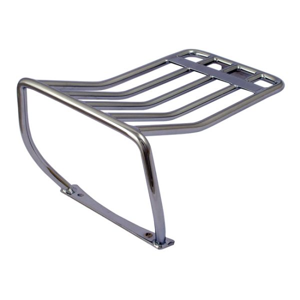 Luggage rack