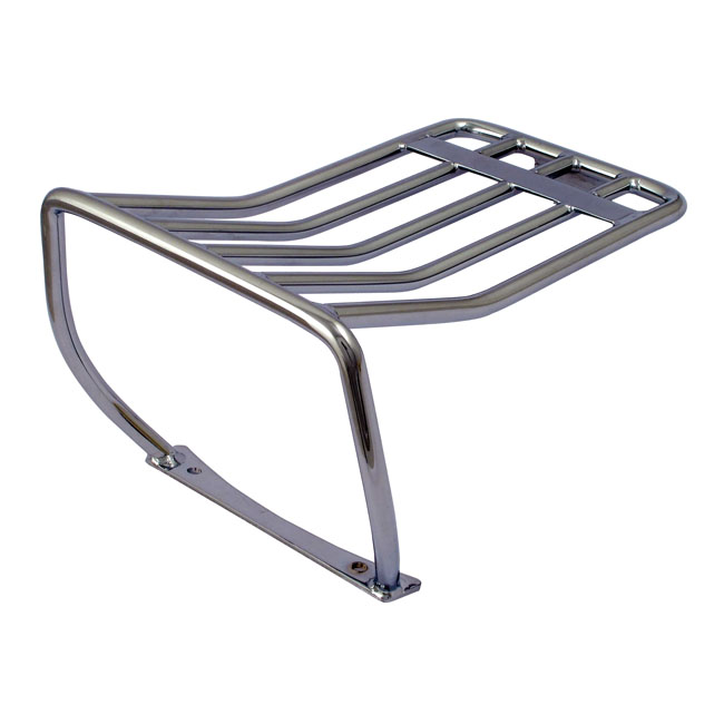 Luggage rack