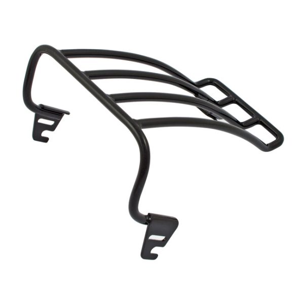 Luggage rack