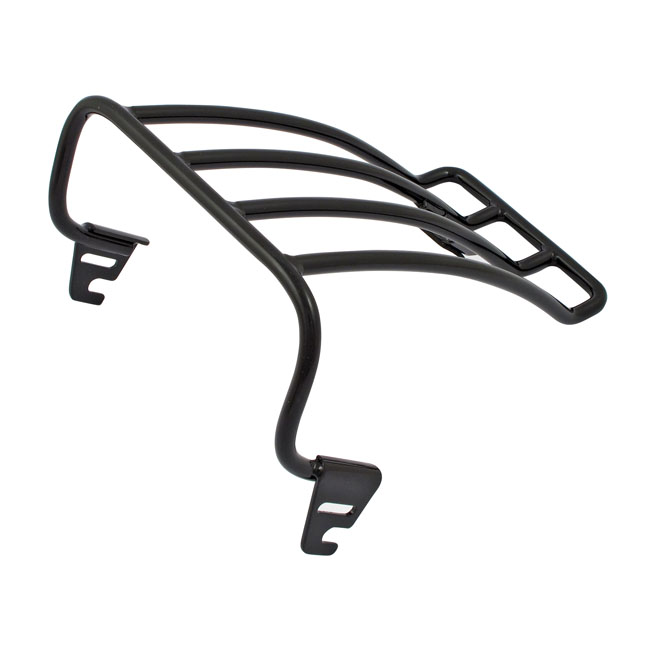 Luggage rack