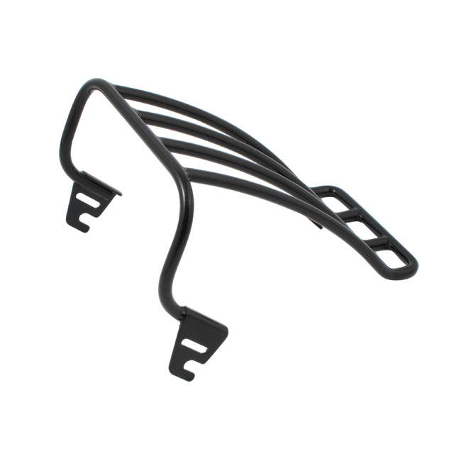 Luggage rack
