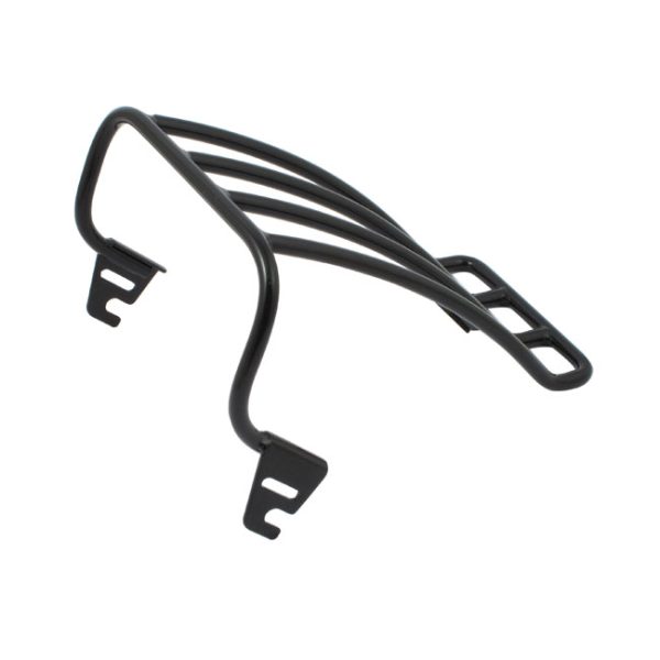 Luggage rack