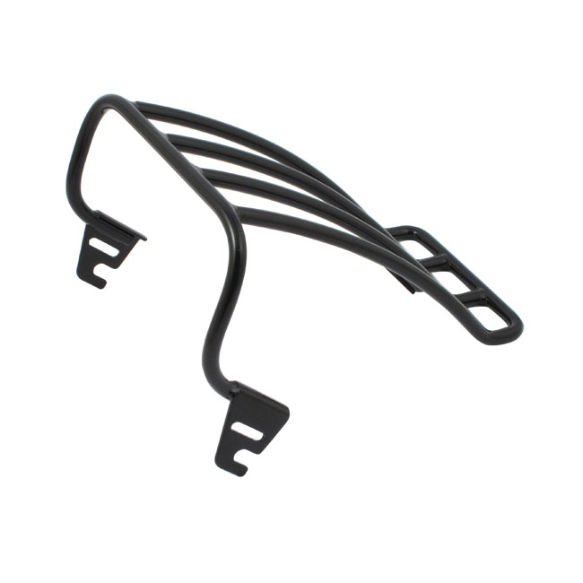 Luggage rack