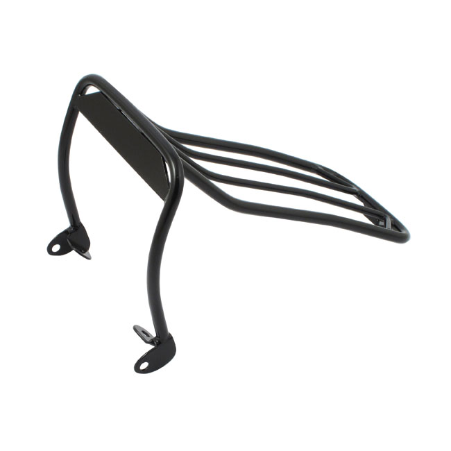 Luggage rack