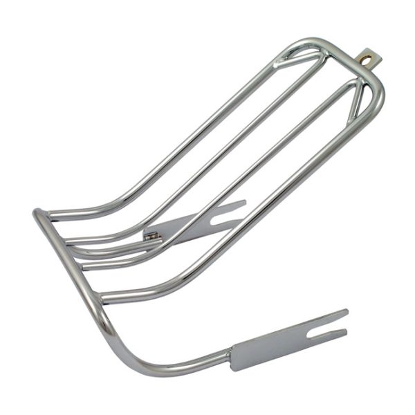 Luggage rack