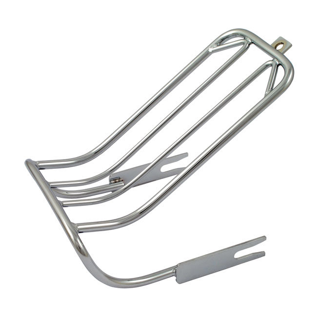 Luggage rack