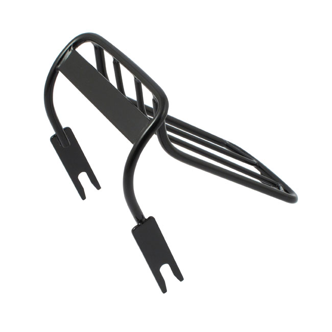 Luggage rack