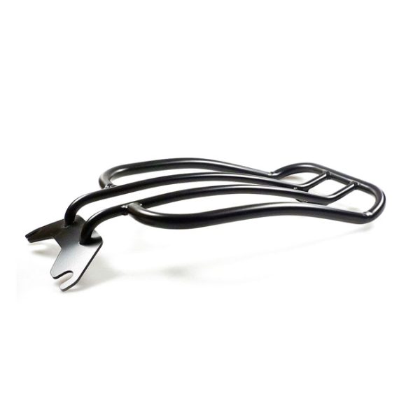 Luggage rack