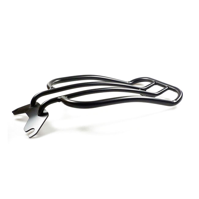Luggage rack