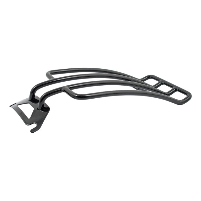 Luggage rack