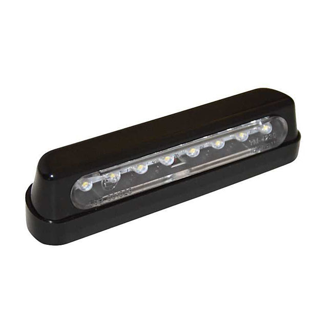 LED license plate light maywood